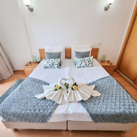 Apartment Rocha Tower Lovely ปอร์ติเมา ภายนอก รูปภาพ