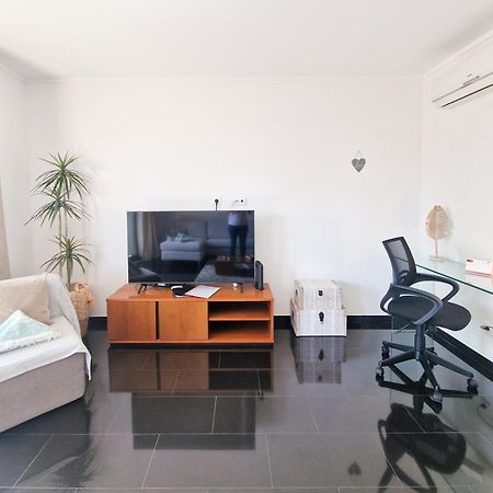 Apartment Rocha Tower Lovely ปอร์ติเมา ภายนอก รูปภาพ