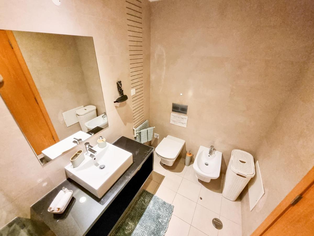Apartment Rocha Tower Lovely ปอร์ติเมา ภายนอก รูปภาพ