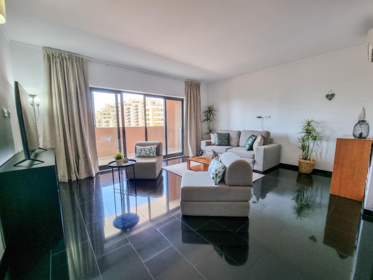 Apartment Rocha Tower Lovely ปอร์ติเมา ภายนอก รูปภาพ