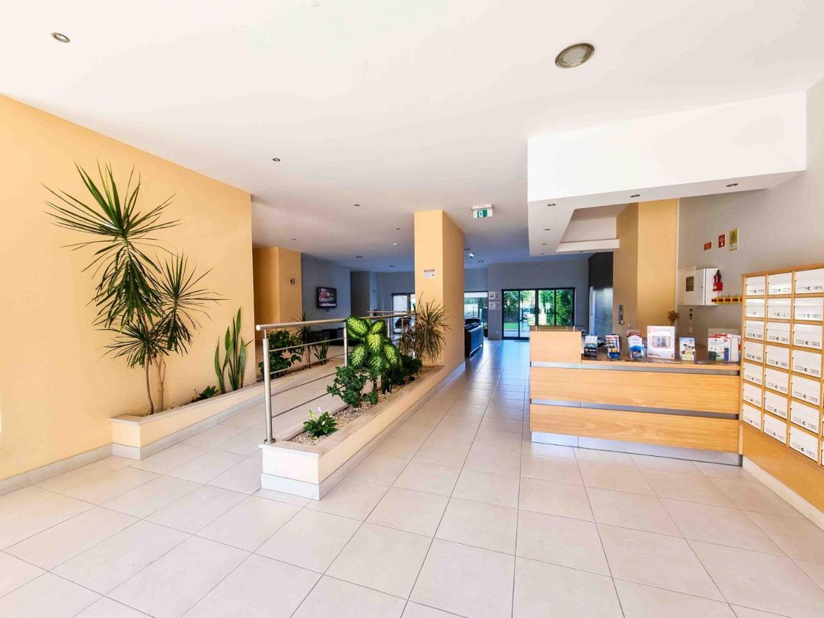 Apartment Rocha Tower Lovely ปอร์ติเมา ภายนอก รูปภาพ