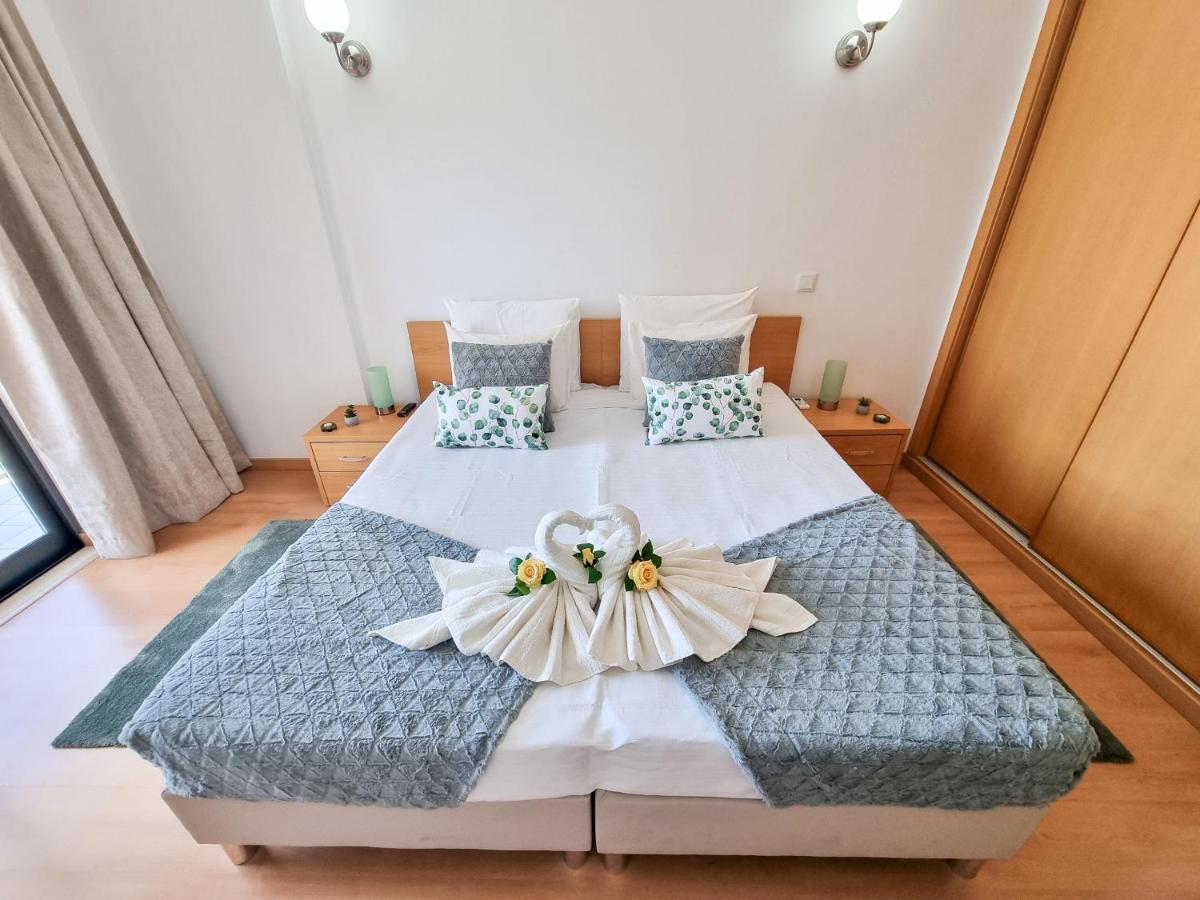 Apartment Rocha Tower Lovely ปอร์ติเมา ภายนอก รูปภาพ