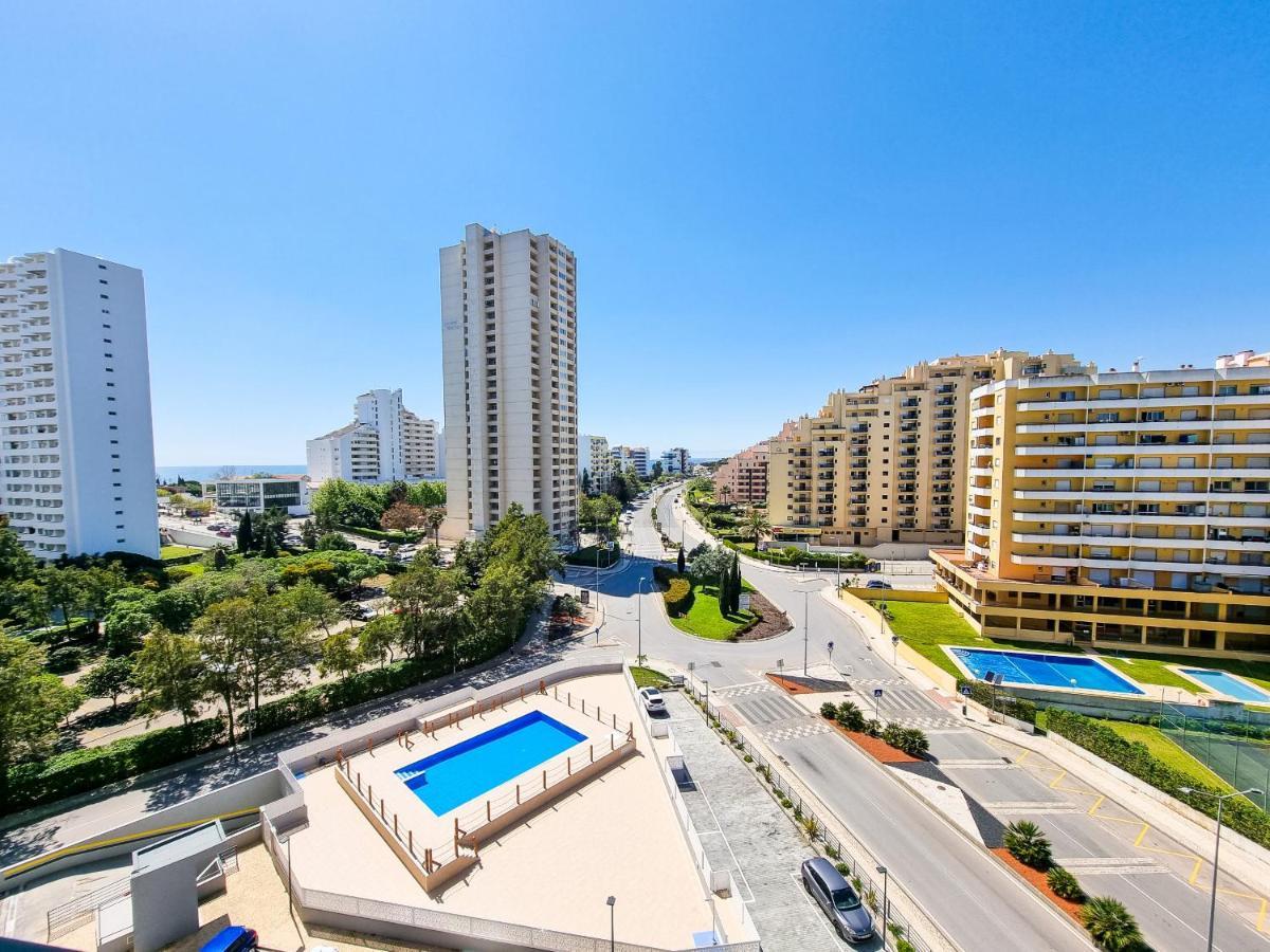 Apartment Rocha Tower Lovely ปอร์ติเมา ภายนอก รูปภาพ