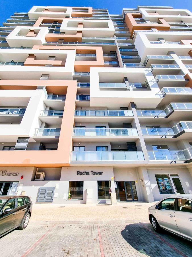 Apartment Rocha Tower Lovely ปอร์ติเมา ภายนอก รูปภาพ