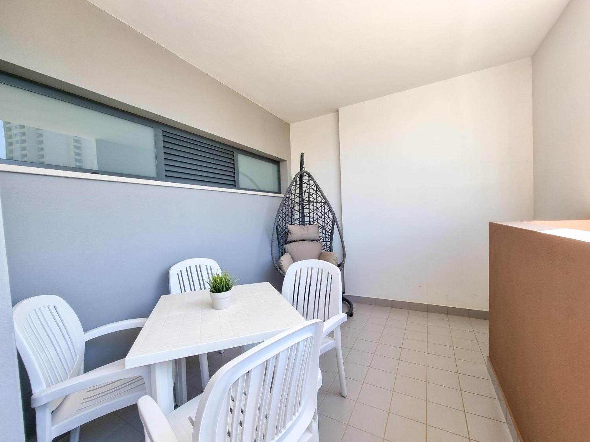 Apartment Rocha Tower Lovely ปอร์ติเมา ภายนอก รูปภาพ