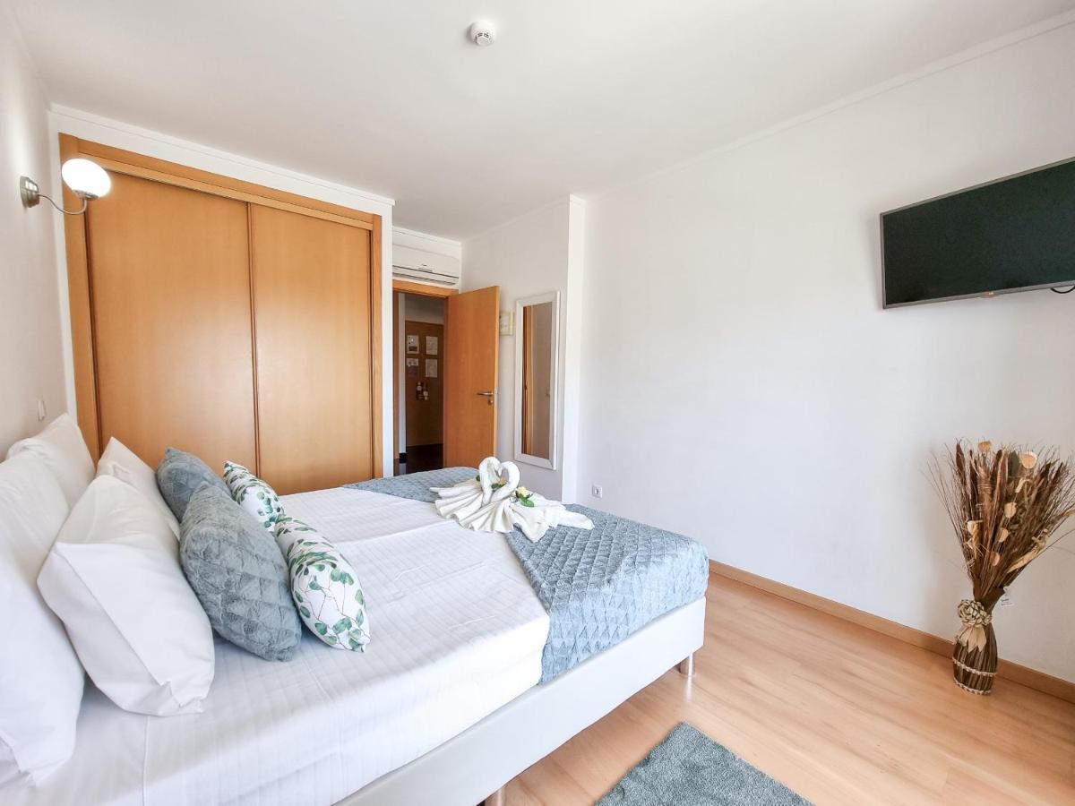 Apartment Rocha Tower Lovely ปอร์ติเมา ภายนอก รูปภาพ