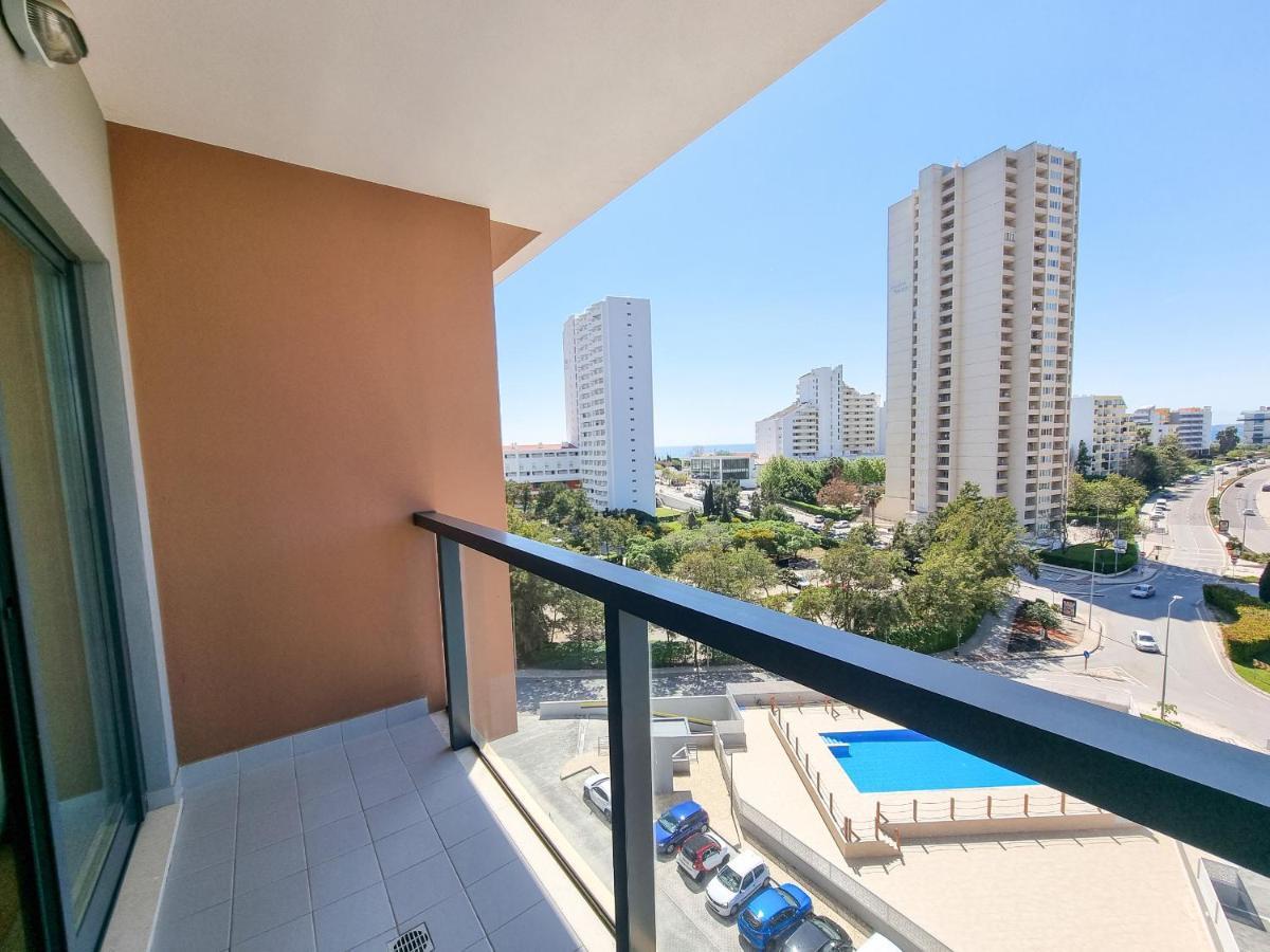 Apartment Rocha Tower Lovely ปอร์ติเมา ภายนอก รูปภาพ
