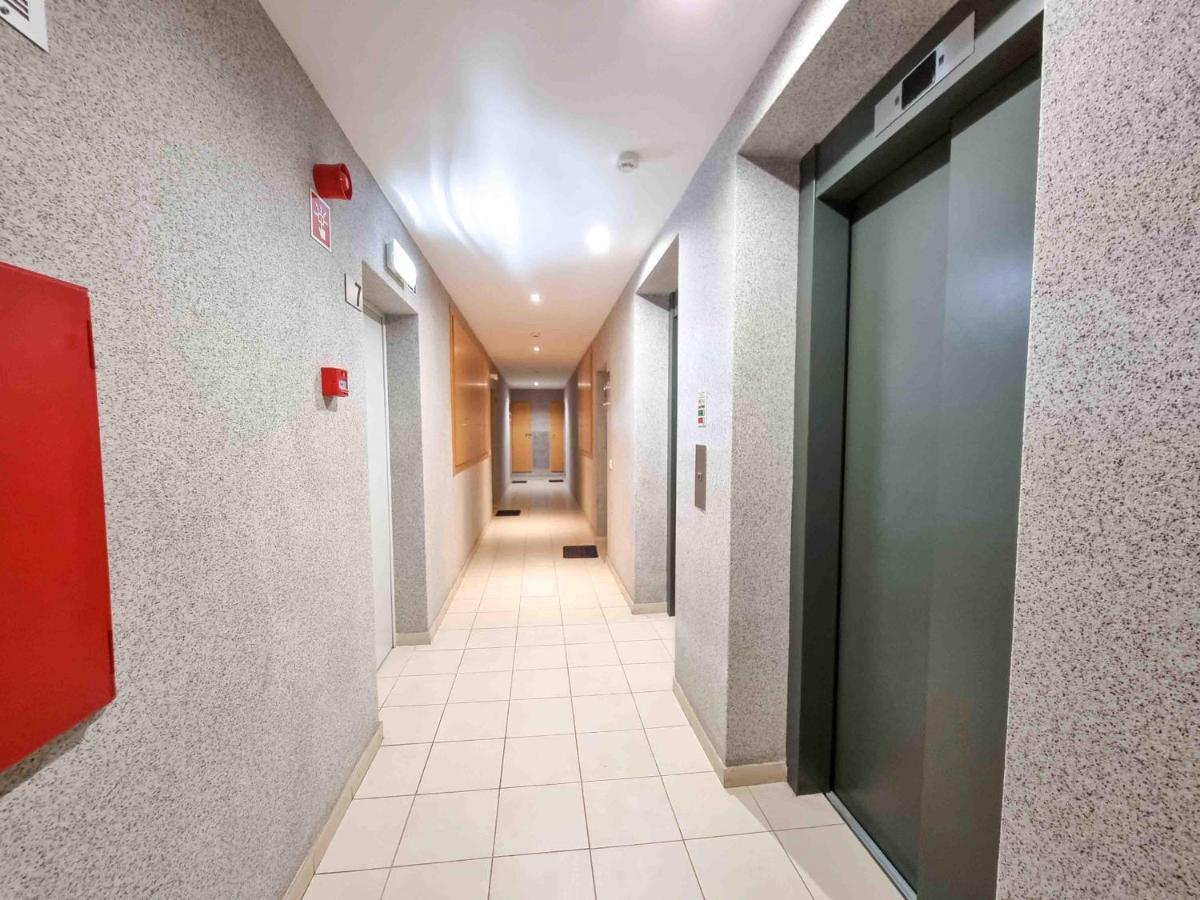 Apartment Rocha Tower Lovely ปอร์ติเมา ภายนอก รูปภาพ