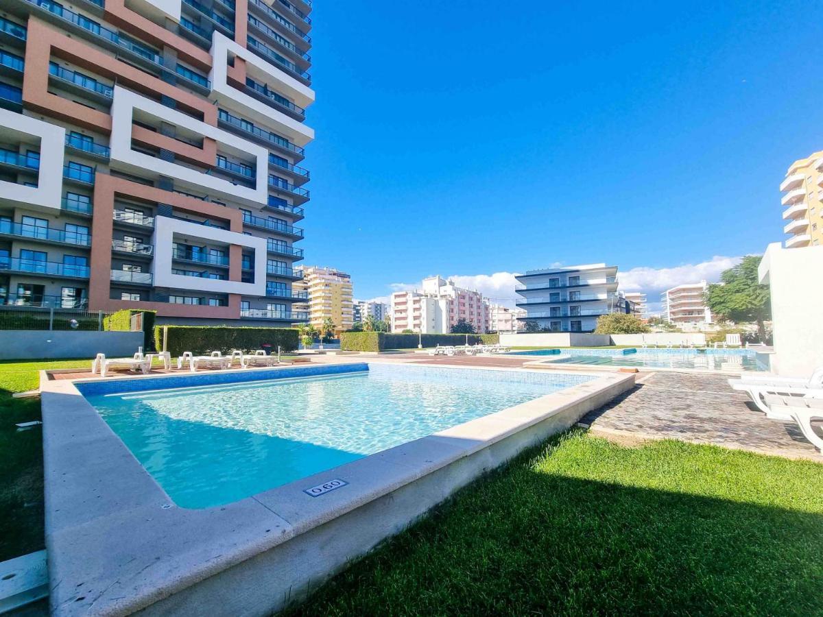 Apartment Rocha Tower Lovely ปอร์ติเมา ภายนอก รูปภาพ