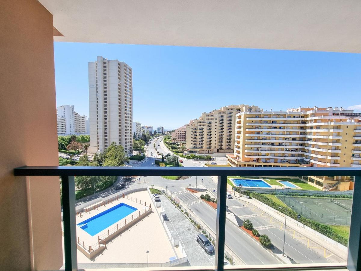 Apartment Rocha Tower Lovely ปอร์ติเมา ภายนอก รูปภาพ