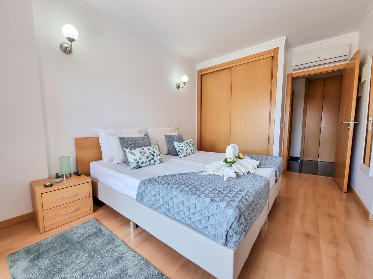 Apartment Rocha Tower Lovely ปอร์ติเมา ภายนอก รูปภาพ