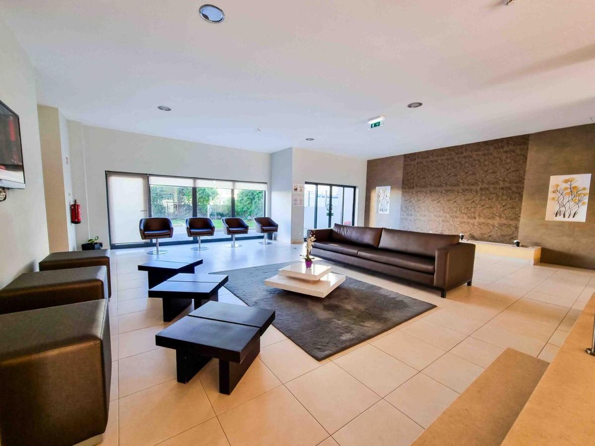 Apartment Rocha Tower Lovely ปอร์ติเมา ภายนอก รูปภาพ