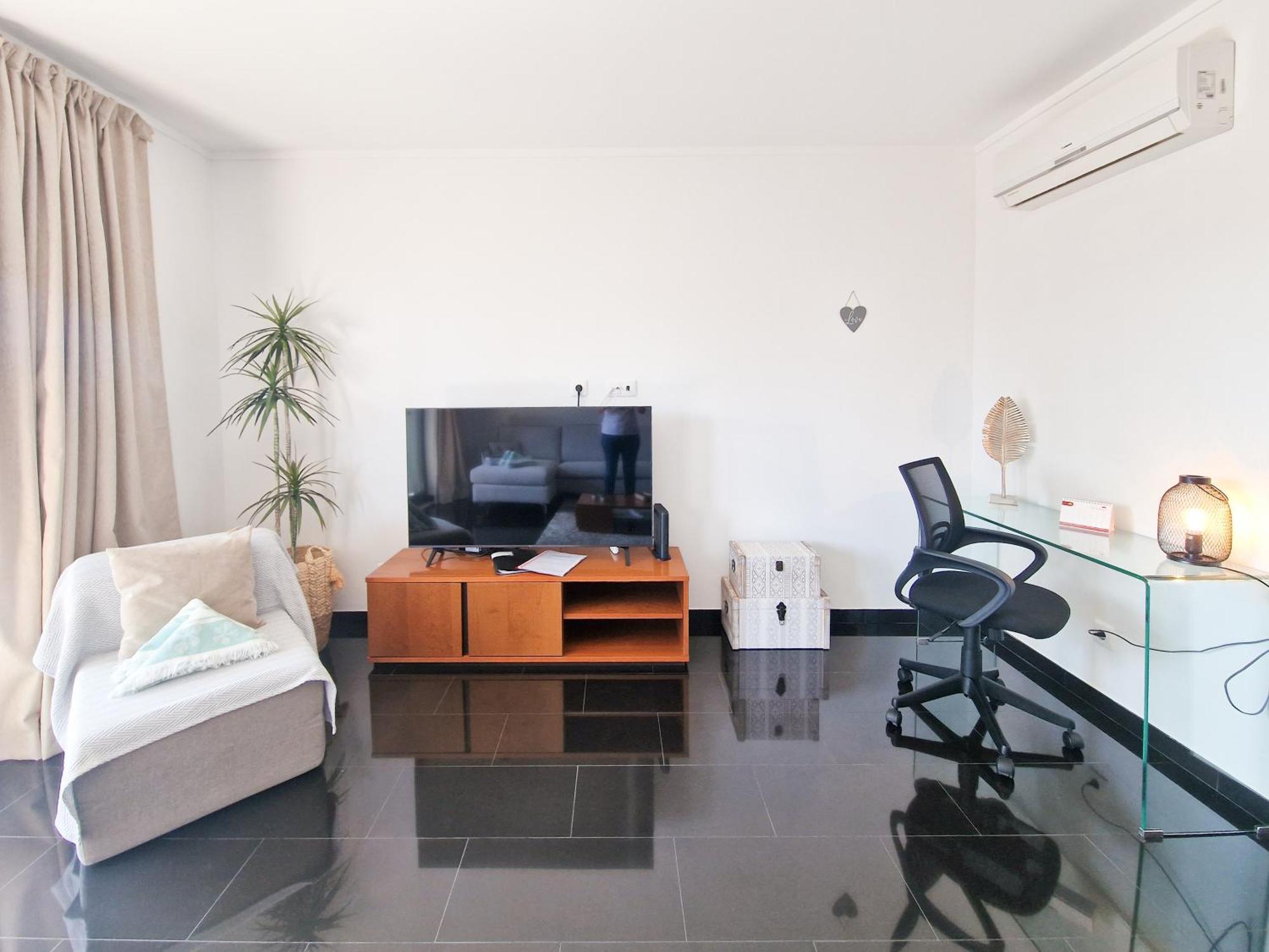 Apartment Rocha Tower Lovely ปอร์ติเมา ภายนอก รูปภาพ